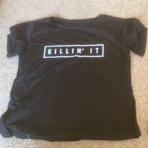 Kids shirt